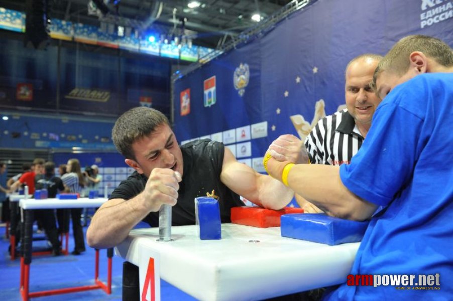 European Armwrestling Championships - Day 3 # Armwrestling # Armpower.net