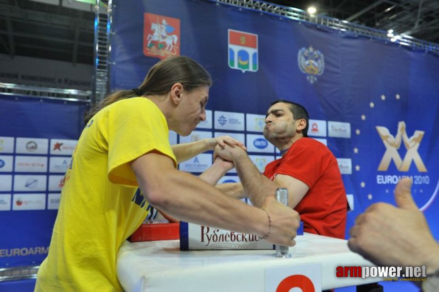 European Armwrestling Championships - Day 3 # Armwrestling # Armpower.net