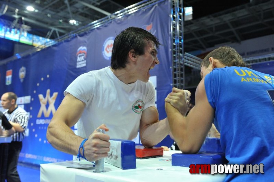 European Armwrestling Championships - Day 3 # Armwrestling # Armpower.net