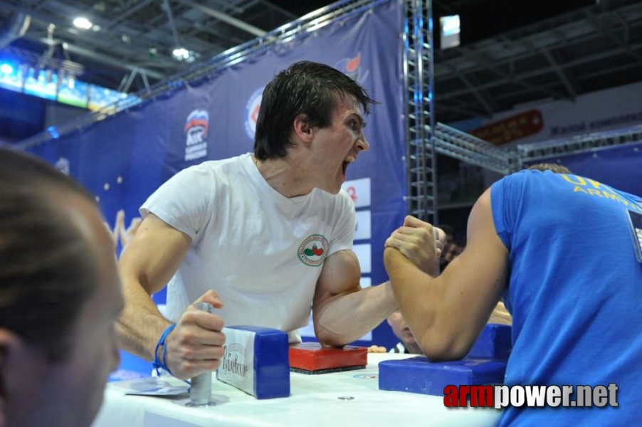 European Armwrestling Championships - Day 3 # Armwrestling # Armpower.net