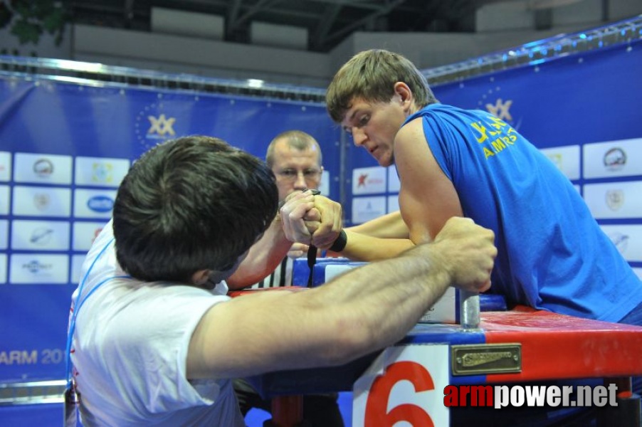 European Armwrestling Championships - Day 3 # Armwrestling # Armpower.net