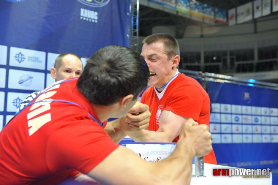 European Armwrestling Championships - Day 3 # Armwrestling # Armpower.net