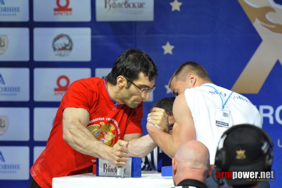 European Armwrestling Championships - Day 3 # Armwrestling # Armpower.net