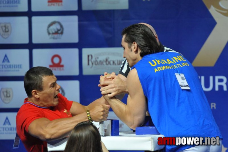 European Armwrestling Championships - Day 3 # Armwrestling # Armpower.net