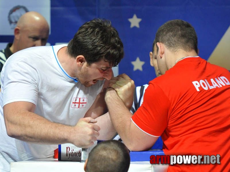 European Armwrestling Championships - Day 3 # Armwrestling # Armpower.net