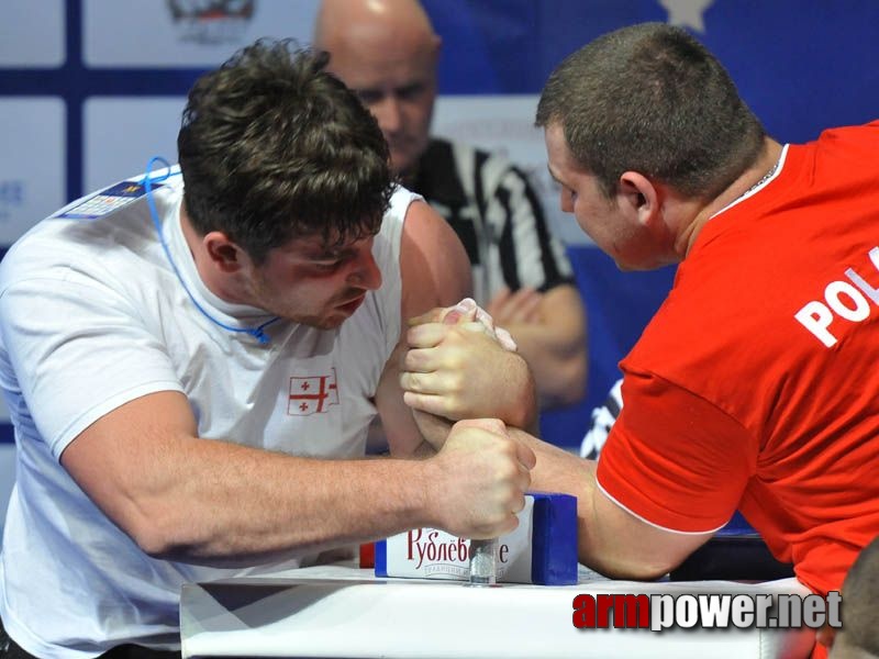 European Armwrestling Championships - Day 3 # Armwrestling # Armpower.net