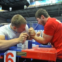 European Armwrestling Championships - Day 3 # Armwrestling # Armpower.net