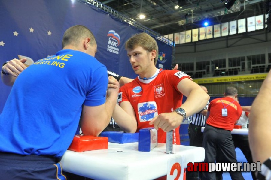 European Armwrestling Championships - Day 4 # Armwrestling # Armpower.net