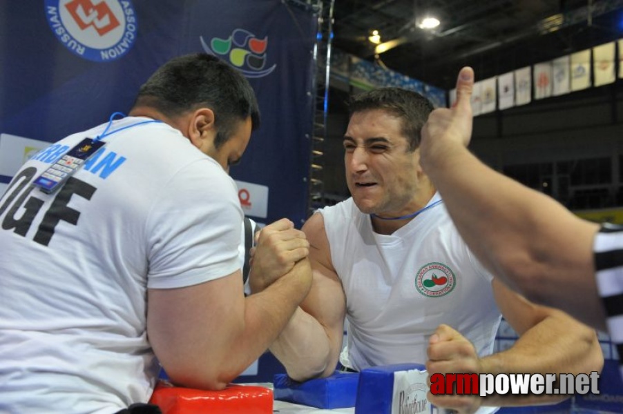 European Armwrestling Championships - Day 4 # Armwrestling # Armpower.net