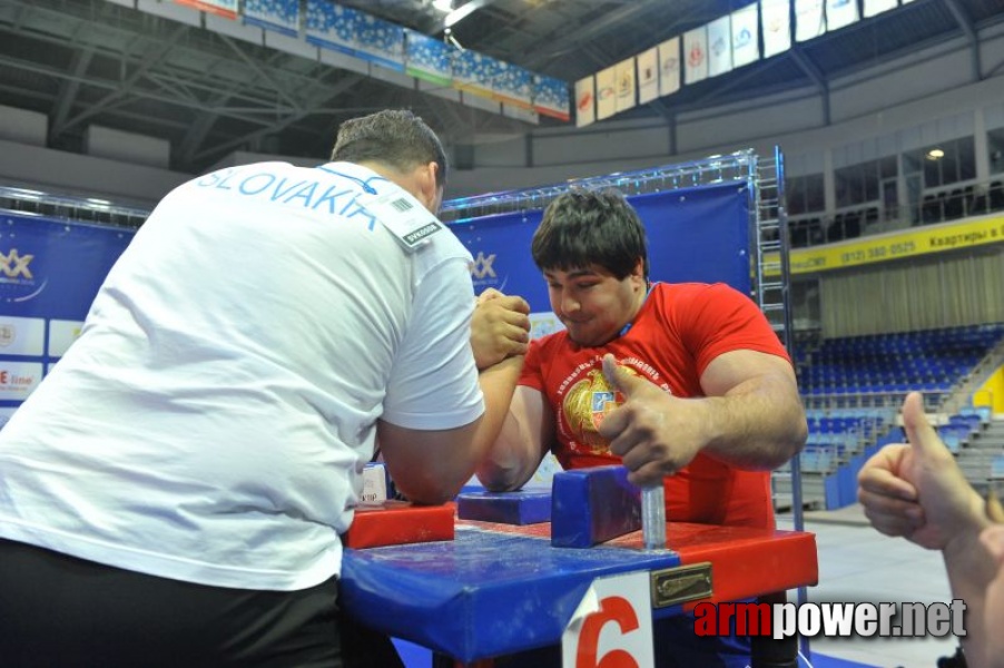 European Armwrestling Championships - Day 4 # Armwrestling # Armpower.net