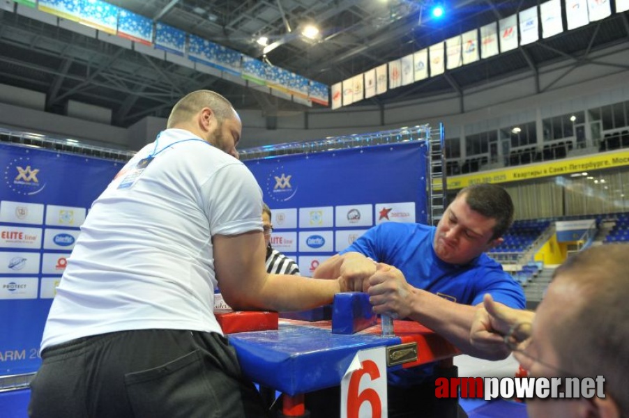 European Armwrestling Championships - Day 4 # Armwrestling # Armpower.net