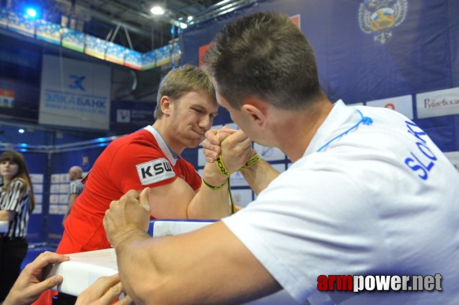 European Armwrestling Championships - Day 4 # Armwrestling # Armpower.net