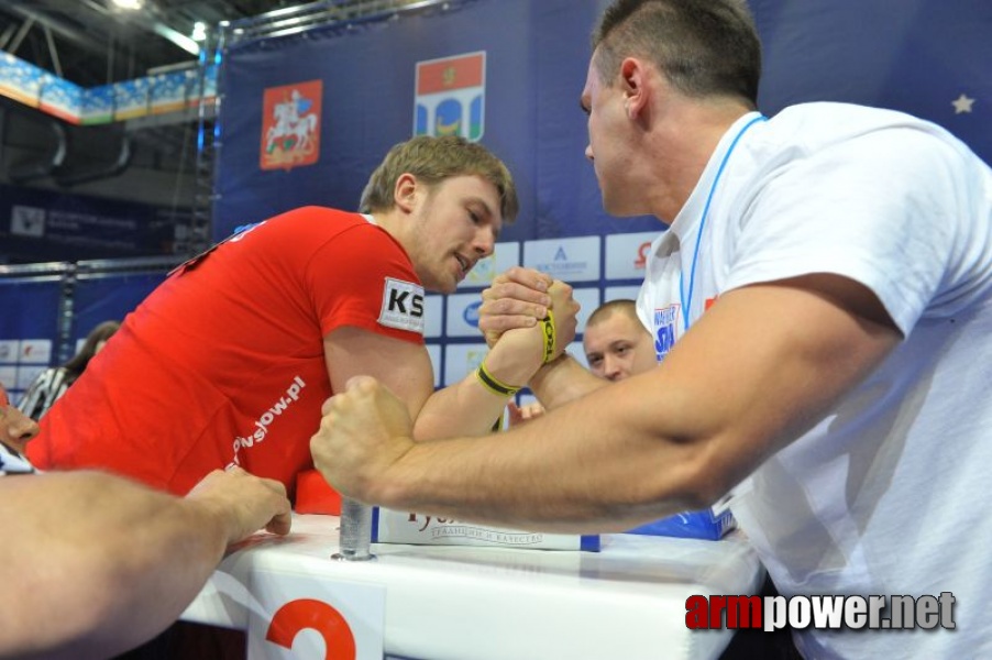 European Armwrestling Championships - Day 4 # Armwrestling # Armpower.net