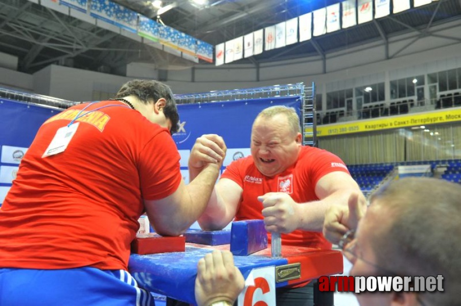 European Armwrestling Championships - Day 4 # Armwrestling # Armpower.net