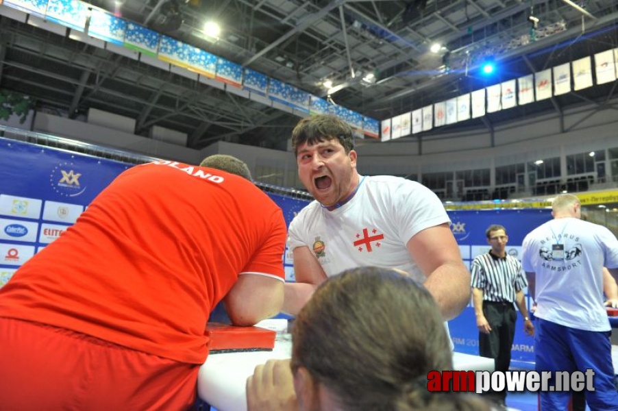 European Armwrestling Championships - Day 4 # Aрмспорт # Armsport # Armpower.net