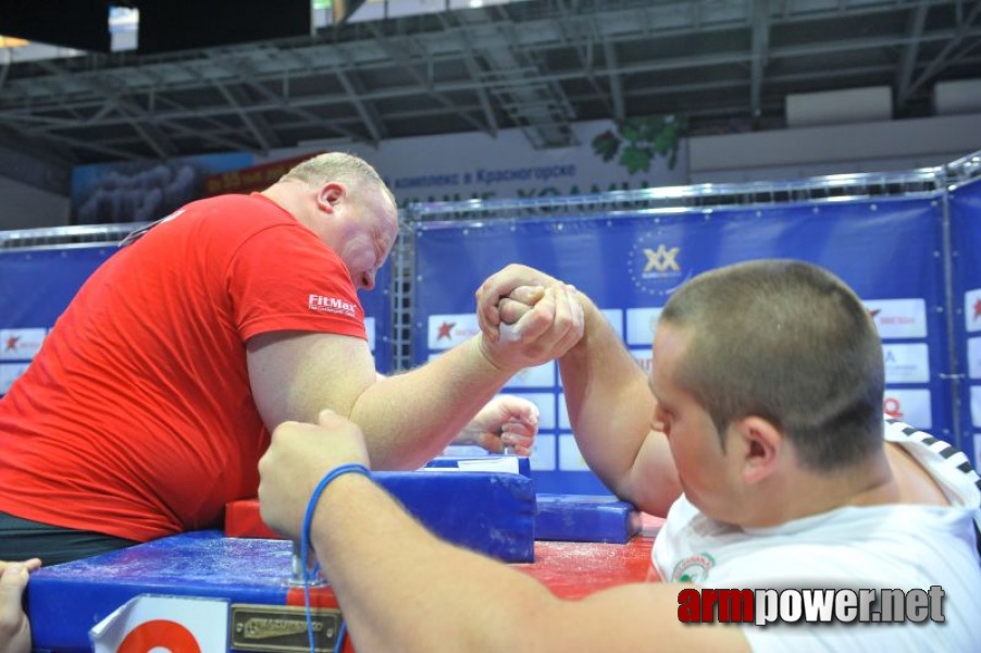 European Armwrestling Championships - Day 4 # Armwrestling # Armpower.net