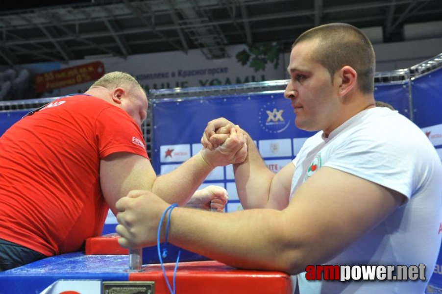 European Armwrestling Championships - Day 4 # Armwrestling # Armpower.net