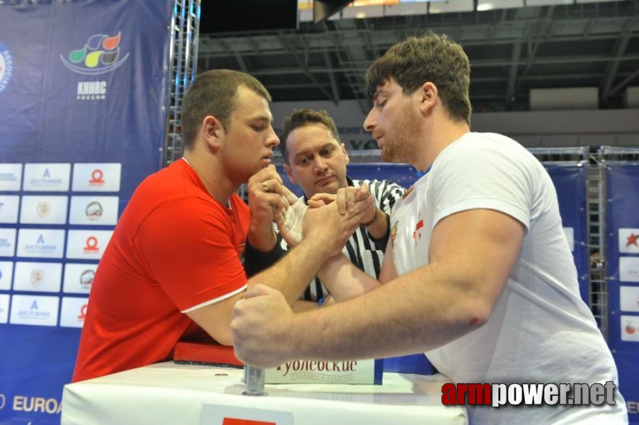 European Armwrestling Championships - Day 4 # Armwrestling # Armpower.net