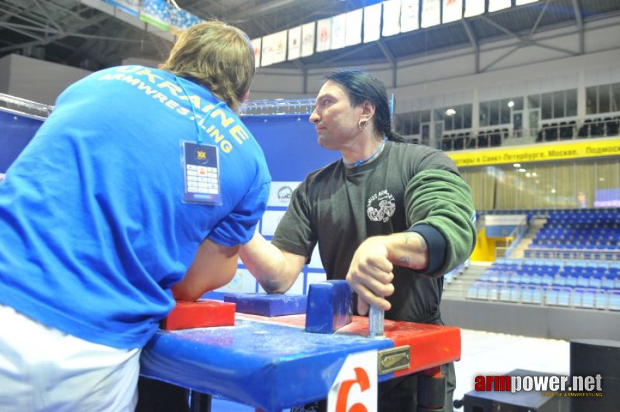 European Armwrestling Championships - Day 4 # Aрмспорт # Armsport # Armpower.net