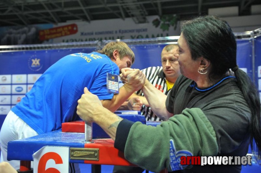 European Armwrestling Championships - Day 4 # Aрмспорт # Armsport # Armpower.net