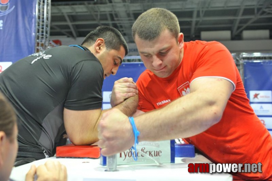 European Armwrestling Championships - Day 4 # Armwrestling # Armpower.net