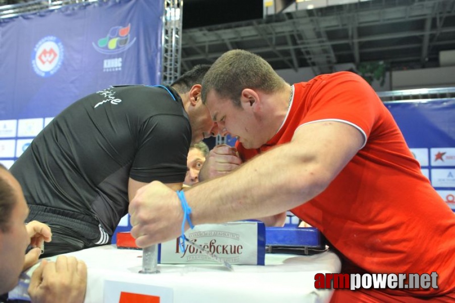 European Armwrestling Championships - Day 4 # Armwrestling # Armpower.net