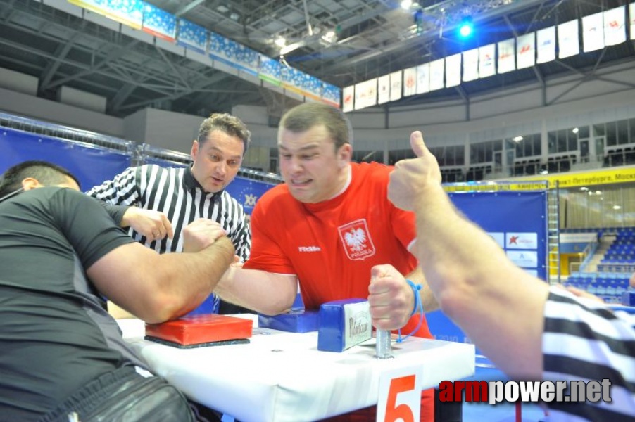 European Armwrestling Championships - Day 4 # Armwrestling # Armpower.net