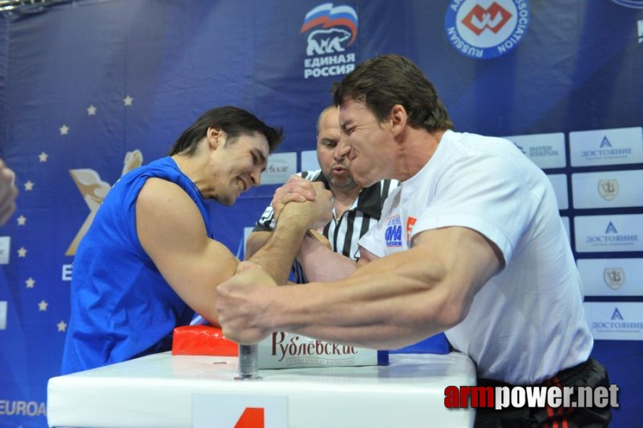 European Armwrestling Championships - Day 4 # Armwrestling # Armpower.net