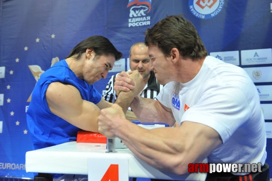 European Armwrestling Championships - Day 4 # Armwrestling # Armpower.net