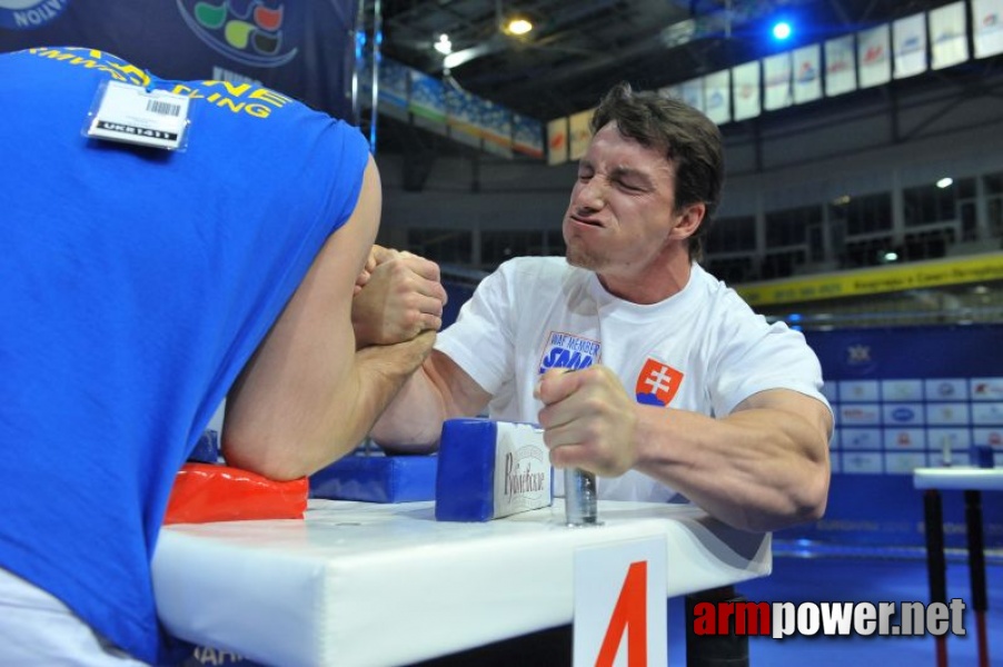 European Armwrestling Championships - Day 4 # Siłowanie na ręce # Armwrestling # Armpower.net