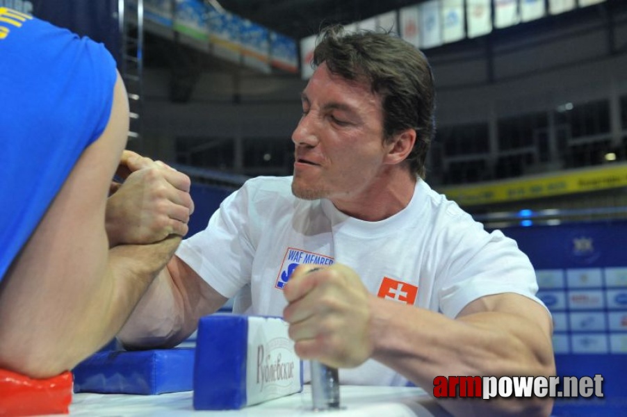 European Armwrestling Championships - Day 4 # Armwrestling # Armpower.net