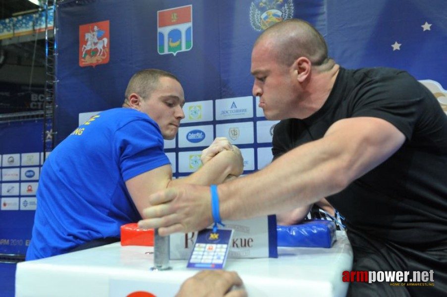 European Armwrestling Championships - Day 4 # Armwrestling # Armpower.net