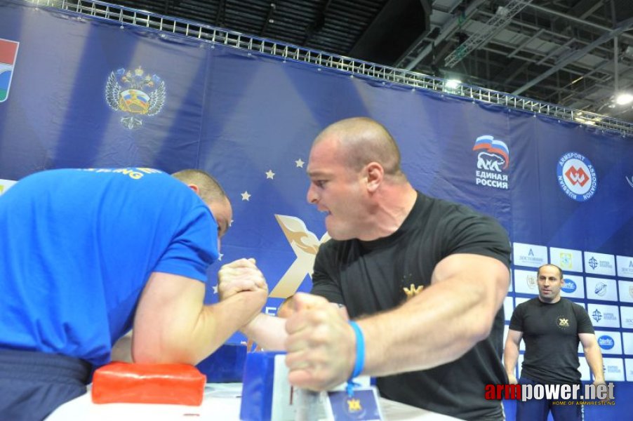 European Armwrestling Championships - Day 4 # Siłowanie na ręce # Armwrestling # Armpower.net