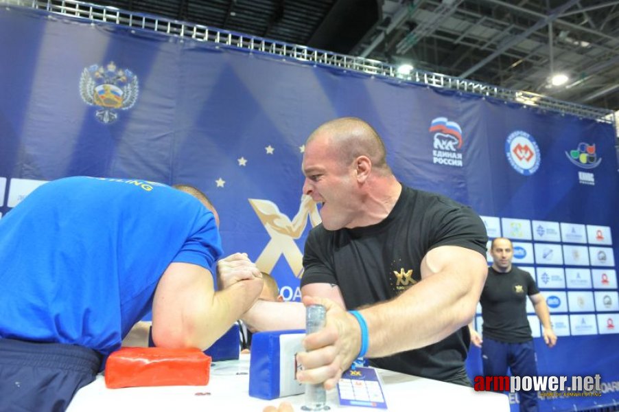 European Armwrestling Championships - Day 4 # Armwrestling # Armpower.net