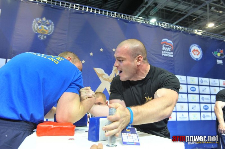 European Armwrestling Championships - Day 4 # Armwrestling # Armpower.net