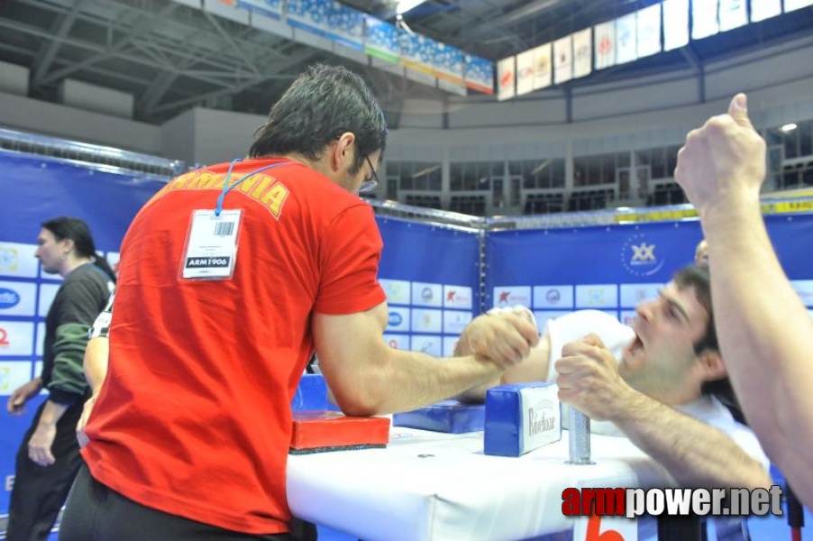 European Armwrestling Championships - Day 4 # Armwrestling # Armpower.net