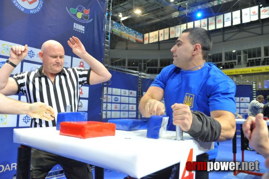 European Armwrestling Championships - Day 4 # Armwrestling # Armpower.net