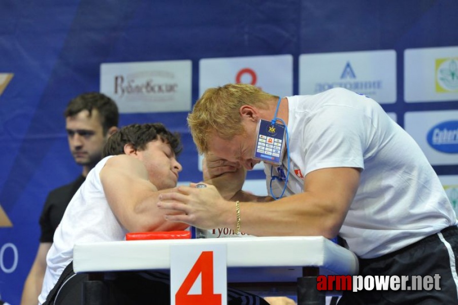 European Armwrestling Championships - Day 4 # Aрмспорт # Armsport # Armpower.net