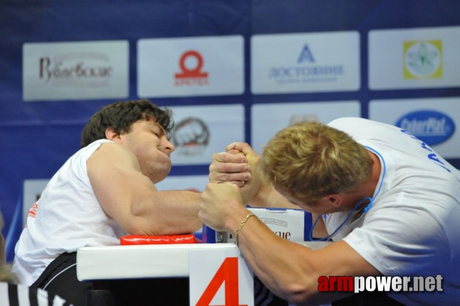 European Armwrestling Championships - Day 4 # Armwrestling # Armpower.net