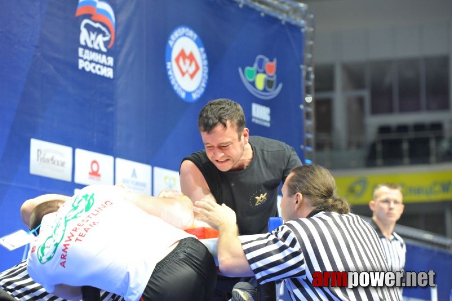 European Armwrestling Championships - Day 4 # Armwrestling # Armpower.net