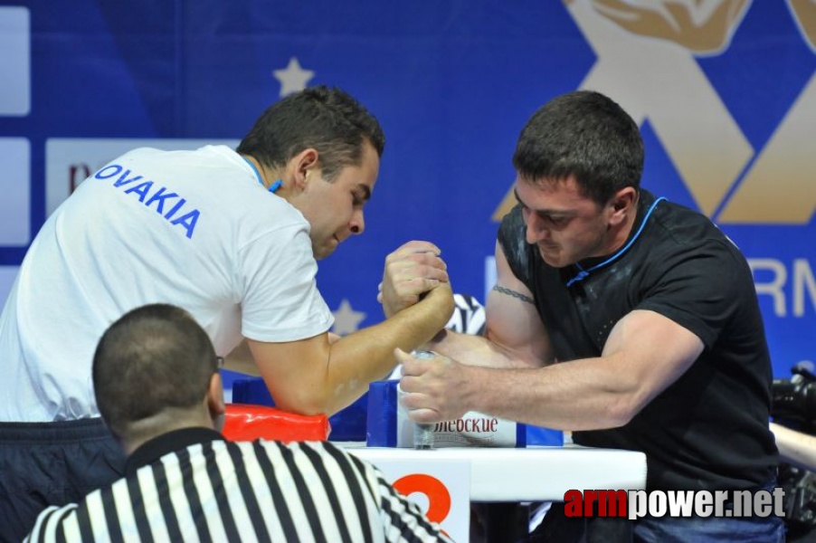 European Armwrestling Championships - Day 4 # Armwrestling # Armpower.net