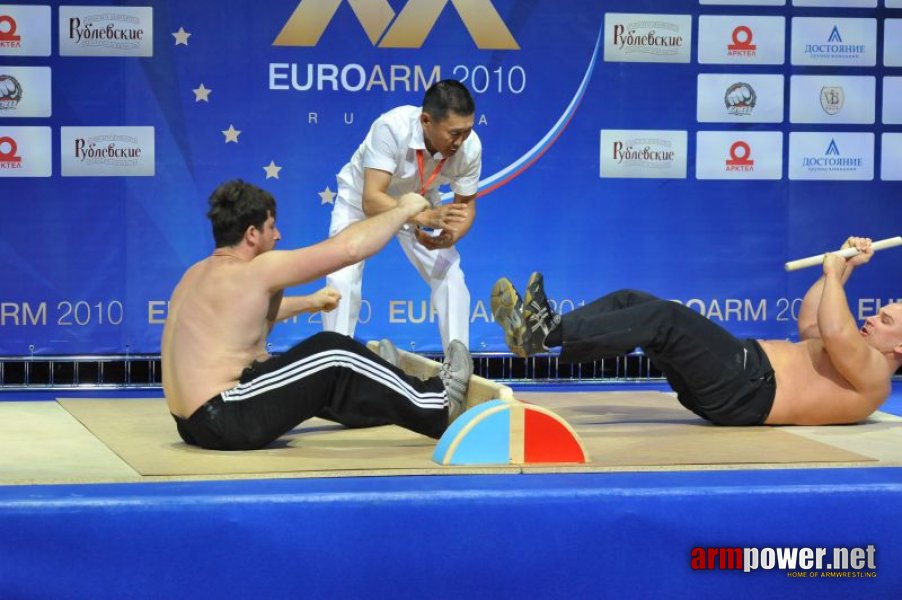 European Armwrestling Championships - Day 4 # Armwrestling # Armpower.net