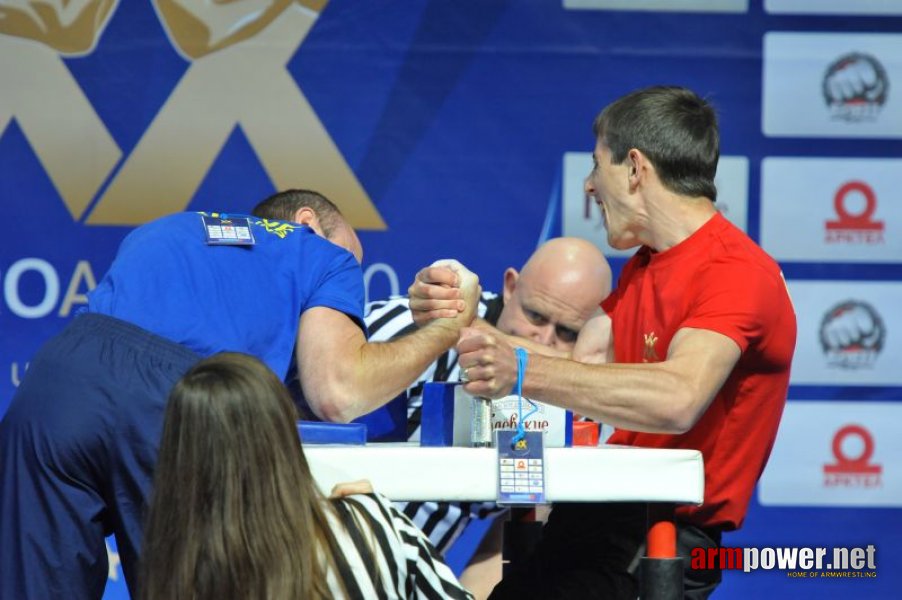 European Armwrestling Championships - Day 4 # Aрмспорт # Armsport # Armpower.net