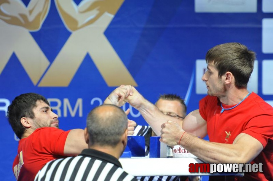 European Armwrestling Championships - Day 4 # Armwrestling # Armpower.net