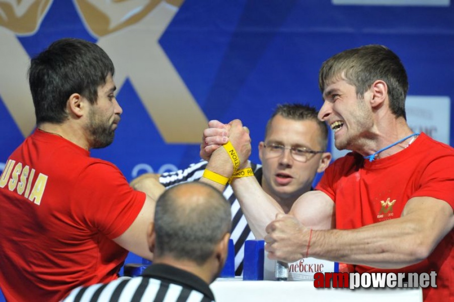 European Armwrestling Championships - Day 4 # Aрмспорт # Armsport # Armpower.net