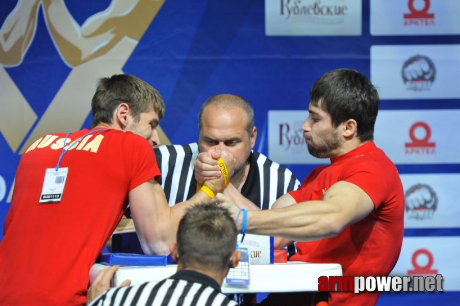 European Armwrestling Championships - Day 4 # Armwrestling # Armpower.net