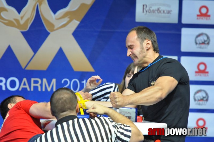 European Armwrestling Championships - Day 4 # Armwrestling # Armpower.net