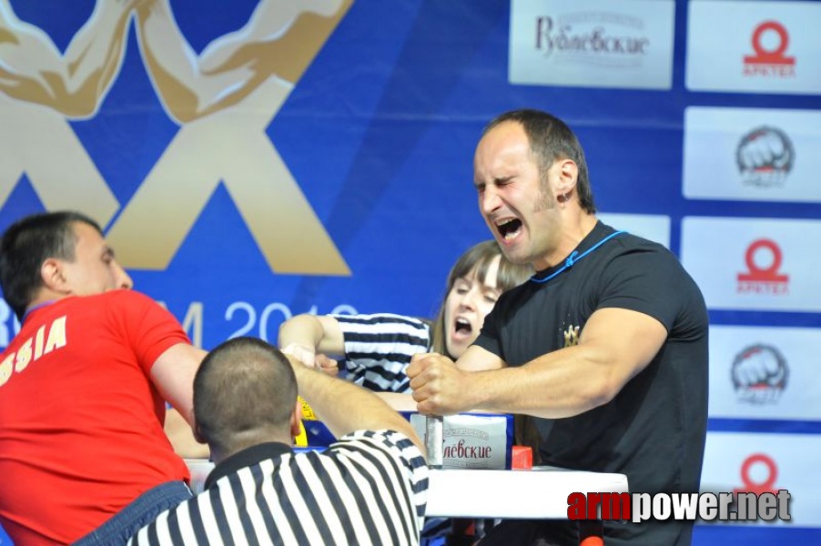 European Armwrestling Championships - Day 4 # Armwrestling # Armpower.net