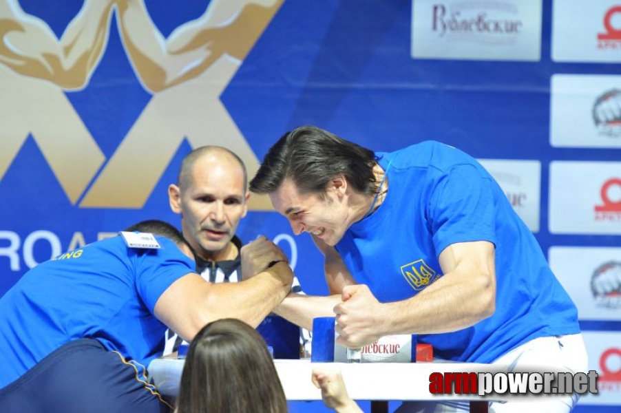 European Armwrestling Championships - Day 4 # Armwrestling # Armpower.net