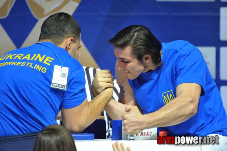 European Armwrestling Championships - Day 4 # Armwrestling # Armpower.net